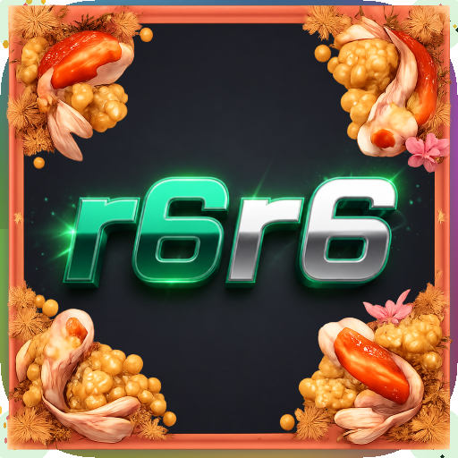 r6r6 — galeri pratinjau - APK Resmi