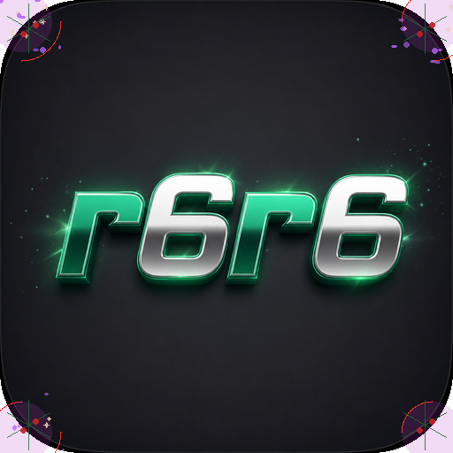 r6r6 — galeri pratinjau Resmi APK